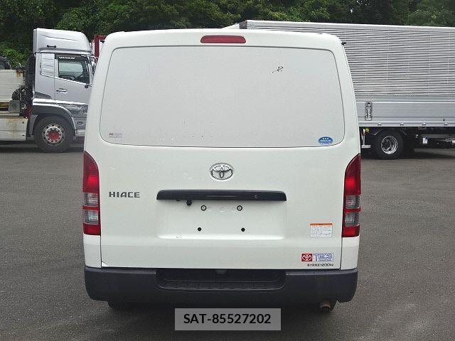 Toyota HIACE VAN 2019-12 7961928-6