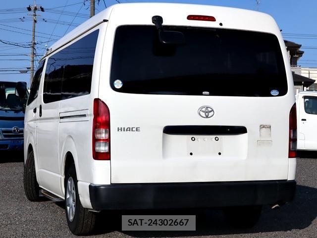 Toyota HIACE VAN 2017-10 7961919-1