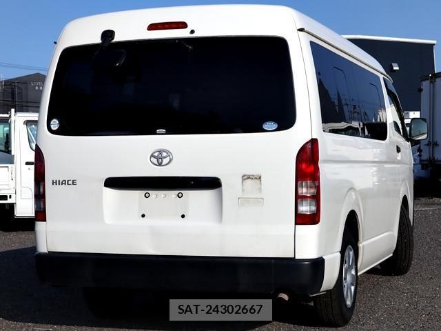 Toyota HIACE VAN 2017-10 7961919-2