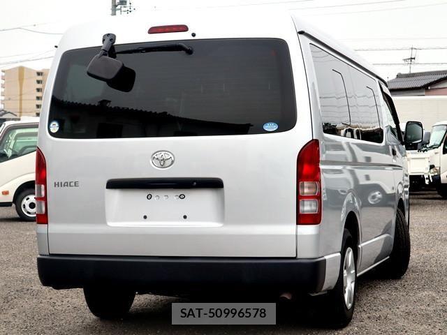 Toyota HIACE VAN 2017-03 7961929-2