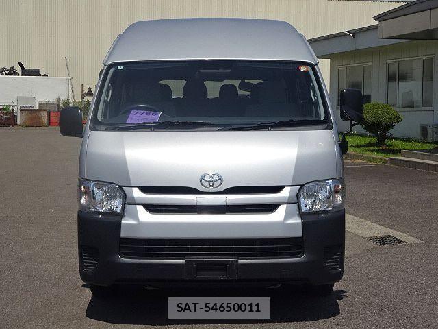 Toyota HIACE VAN 2019-04 7979386-1