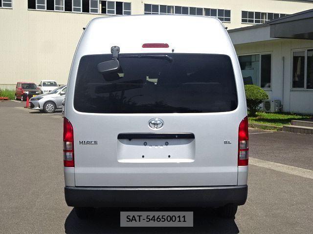 Toyota HIACE VAN 2019-04 7979386-6