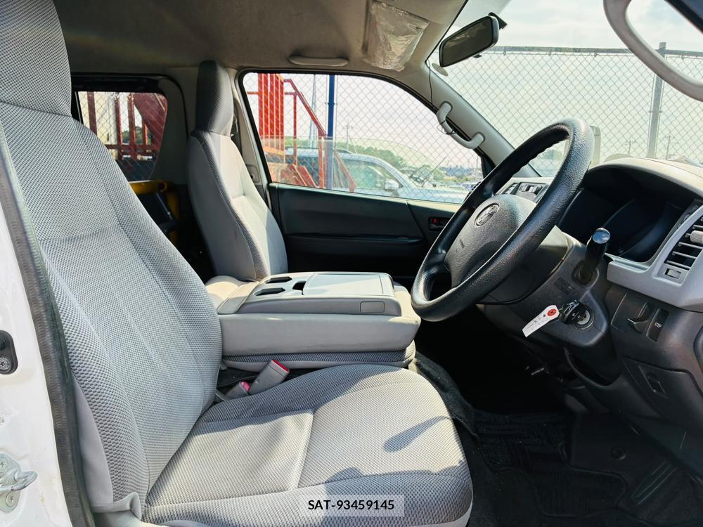 Toyota HIACE VAN 2008-05 7972159-10