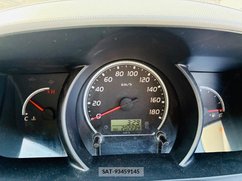 Toyota HIACE VAN 2008-05 7972159-15
