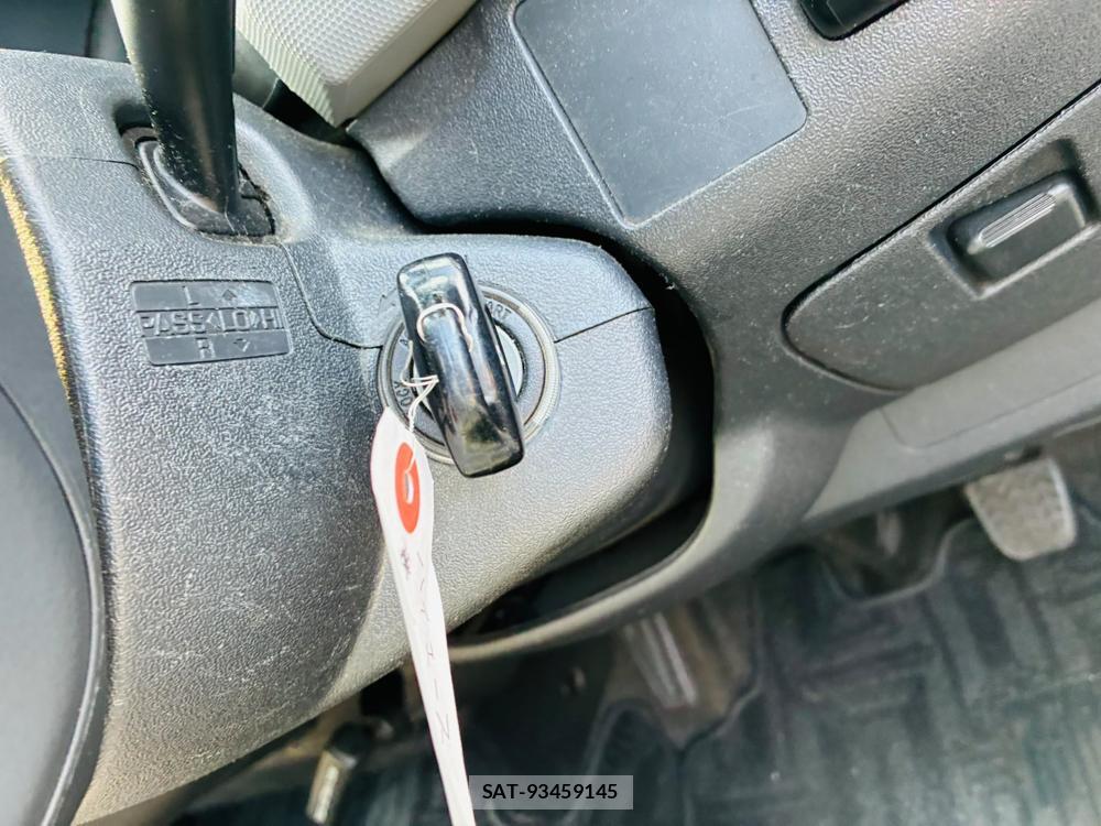 Toyota HIACE VAN 2008-05 7972159-16