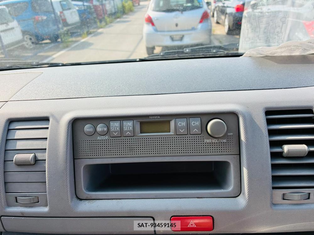 Toyota HIACE VAN 2008-05 7972159-19