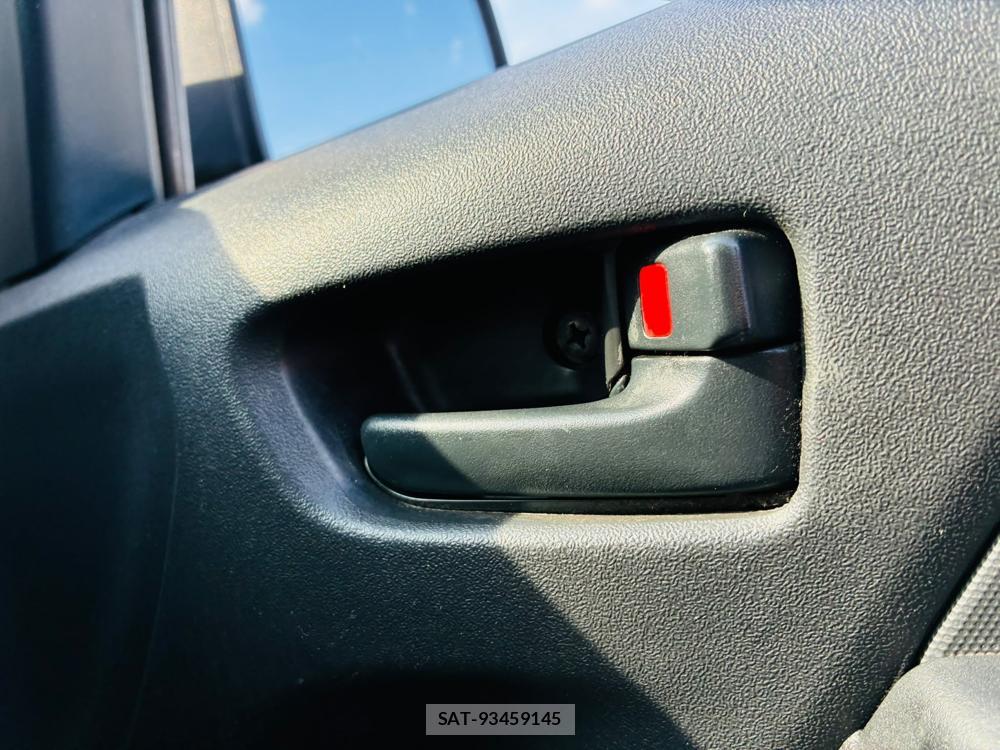 Toyota HIACE VAN 2008-05 7972159-21