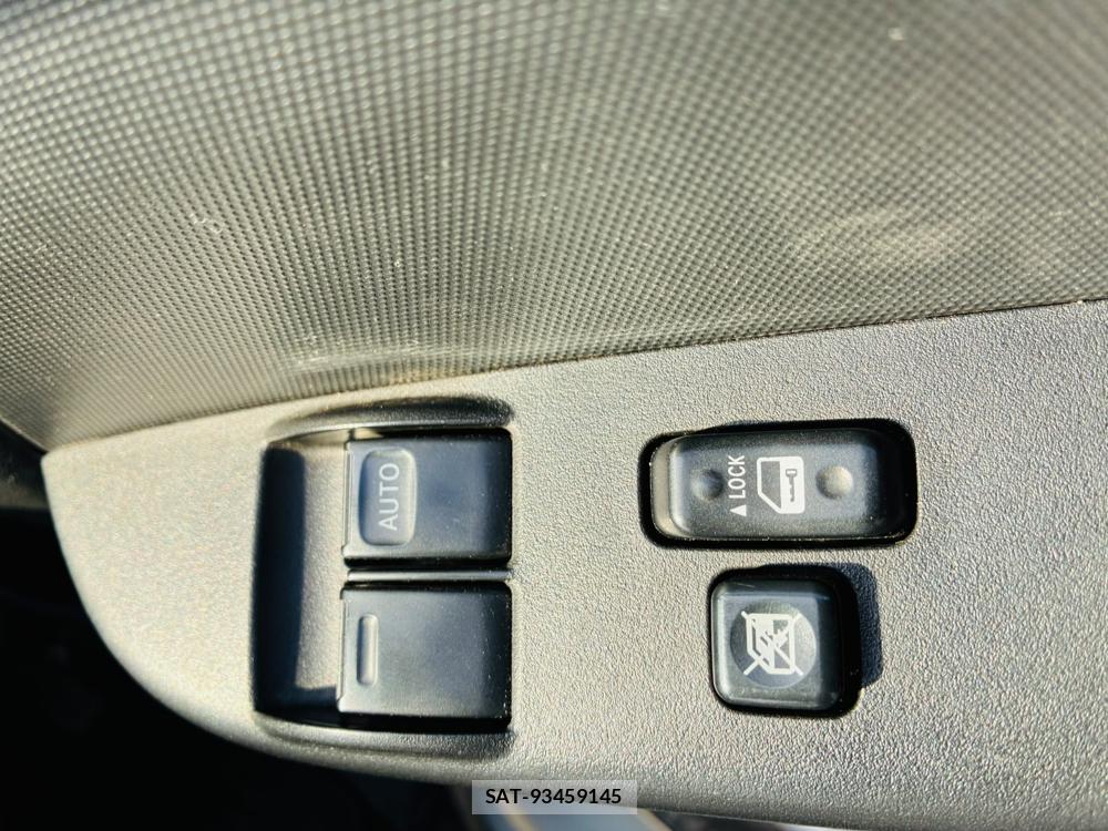 Toyota HIACE VAN 2008-05 7972159-22