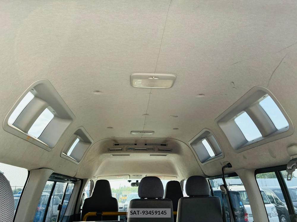 Toyota HIACE VAN 2008-05 7972159-25