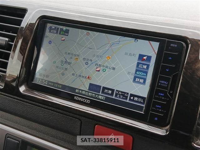 Toyota HIACE VAN 2022-10 8035841-2
