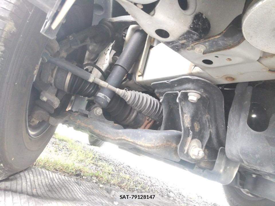 Toyota HIACE VAN 2019 8029838-15