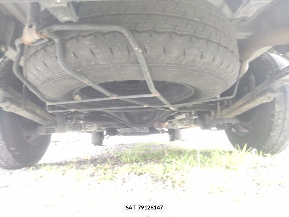 Toyota HIACE VAN 2019 8029838-16