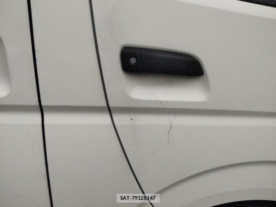Toyota HIACE VAN 2019 8029838-17