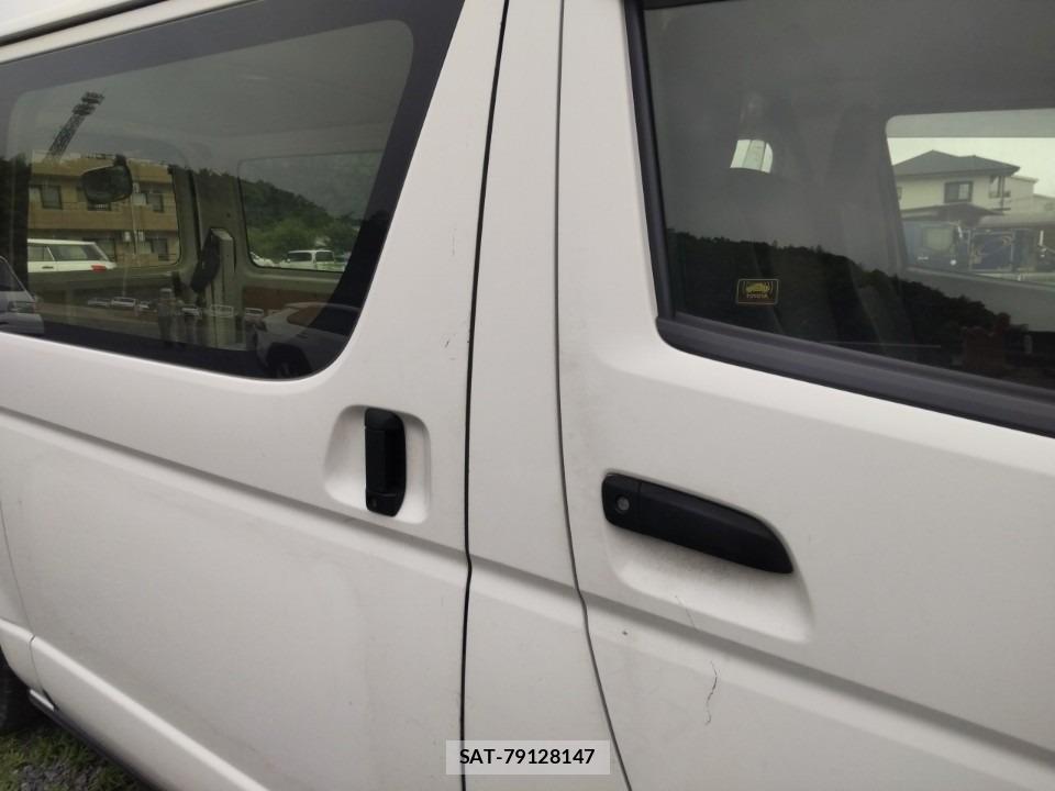 Toyota HIACE VAN 2019 8029838-18