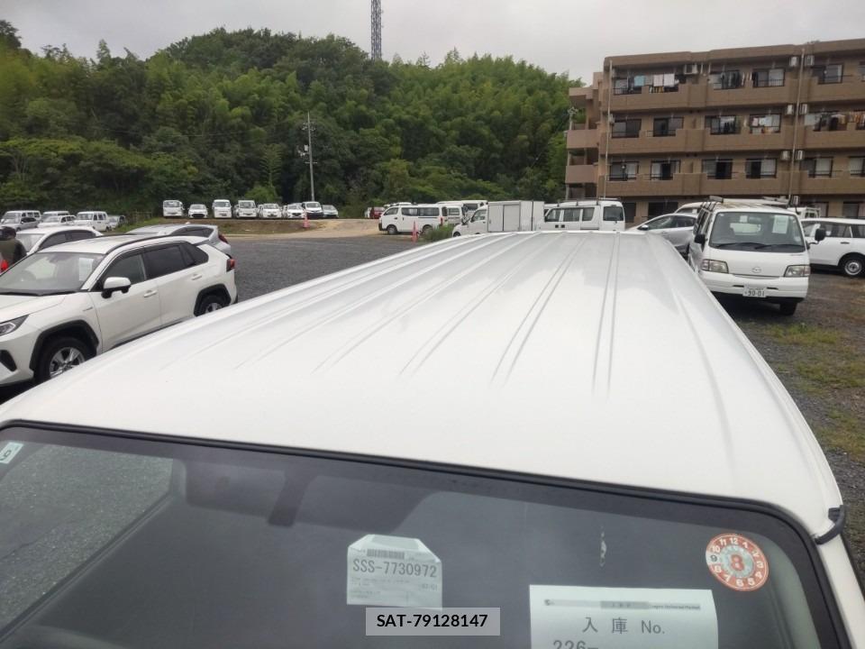 Toyota HIACE VAN 2019 8029838-5