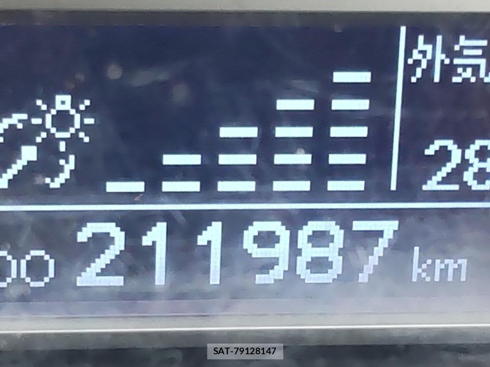 Toyota HIACE VAN 2019 8029838-7