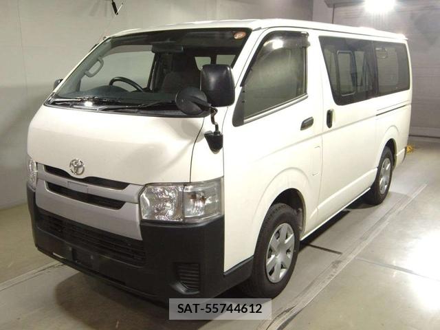Toyota HIACE VAN 2020-01 8056469-0