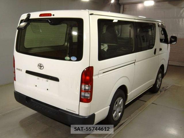 Toyota HIACE VAN 2020-01 8056469-1
