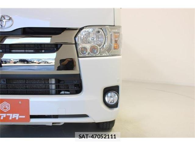 Toyota HIACE VAN 2016-07 8073937-13