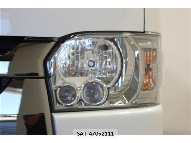 Toyota HIACE VAN 2016-07 8073937-14