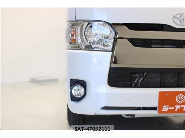 Toyota HIACE VAN 2016-07 8073937-15