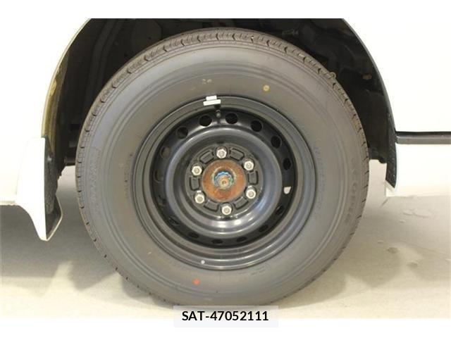 Toyota HIACE VAN 2016-07 8073937-21