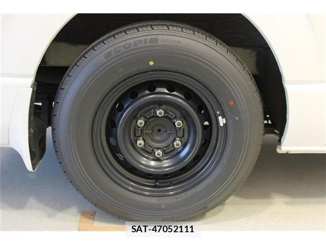 Toyota HIACE VAN 2016-07 8073937-22