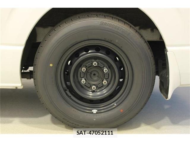 Toyota HIACE VAN 2016-07 8073937-23