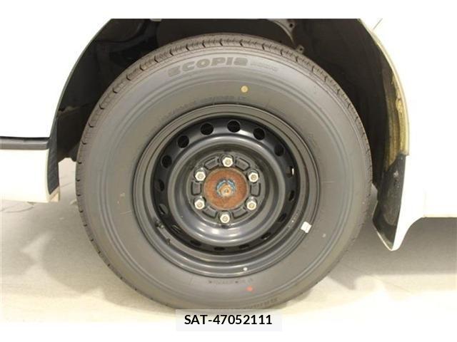 Toyota HIACE VAN 2016-07 8073937-24