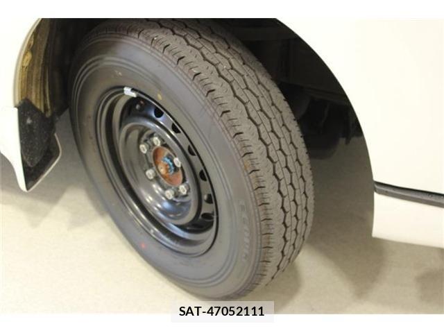 Toyota HIACE VAN 2016-07 8073937-27