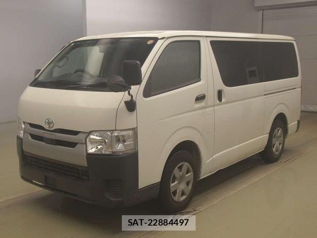 Toyota HIACE VAN 2020-06 8079874-0