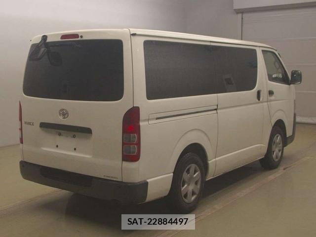 Toyota HIACE VAN 2020-06 8079874-1