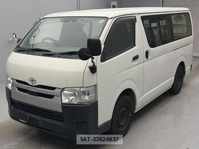 Toyota HIACE VAN 2020-07 8107908-0