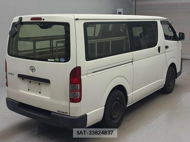 Toyota HIACE VAN 2020-07 8107908-1
