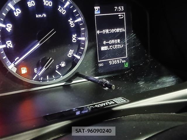 Toyota HIACE VAN 2020-09 8130429-15