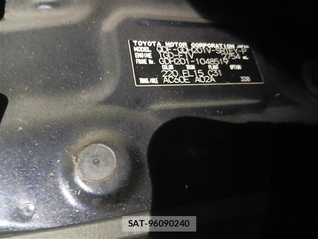 Toyota HIACE VAN 2020-09 8130429-16
