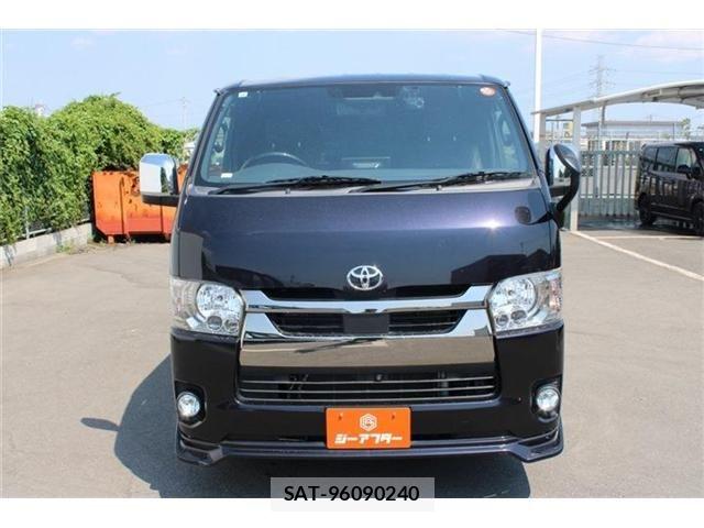 Toyota HIACE VAN 2020-09 8130429-6