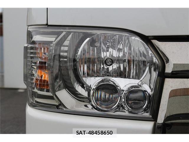 Toyota HIACE VAN 2021-03 8207779-10