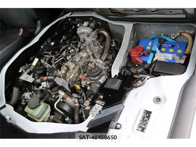 Toyota HIACE VAN 2021-03 8207779-18