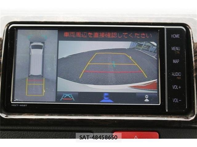 Toyota HIACE VAN 2021-03 8207779-1