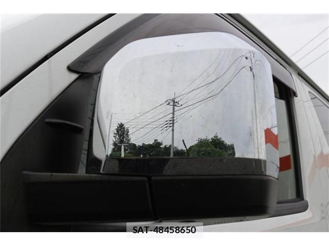 Toyota HIACE VAN 2021-03 8207779-27