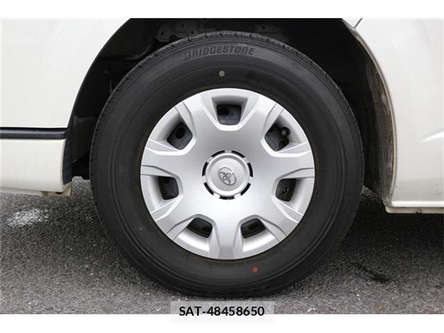Toyota HIACE VAN 2021-03 8207779-29