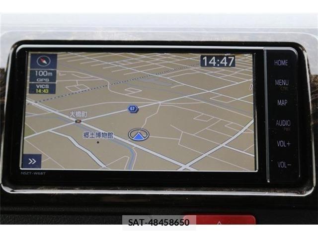 Toyota HIACE VAN 2021-03 8207779-4