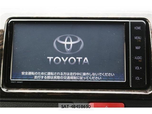 Toyota HIACE VAN 2021-03 8207779-5