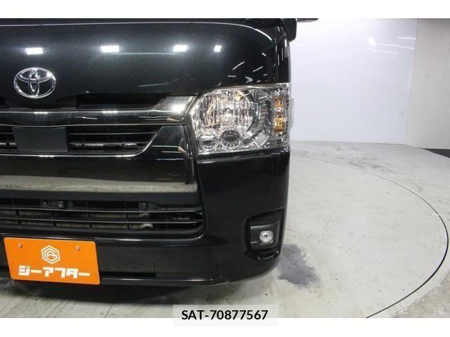 Toyota HIACE VAN 2023-01 8207777-13