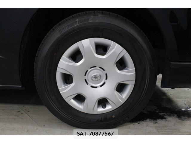 Toyota HIACE VAN 2023-01 8207777-23