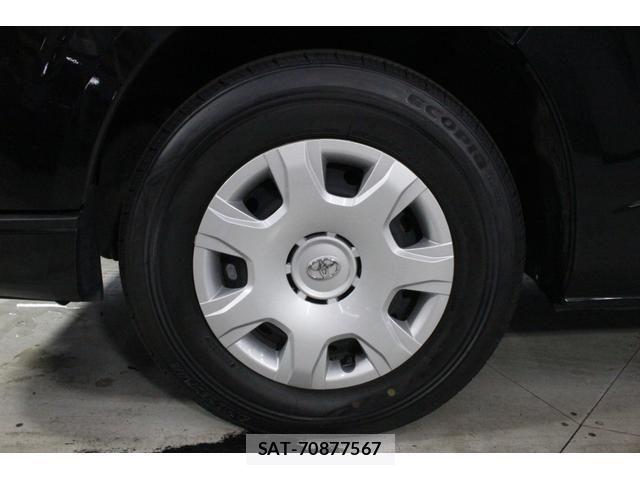 Toyota HIACE VAN 2023-01 8207777-24
