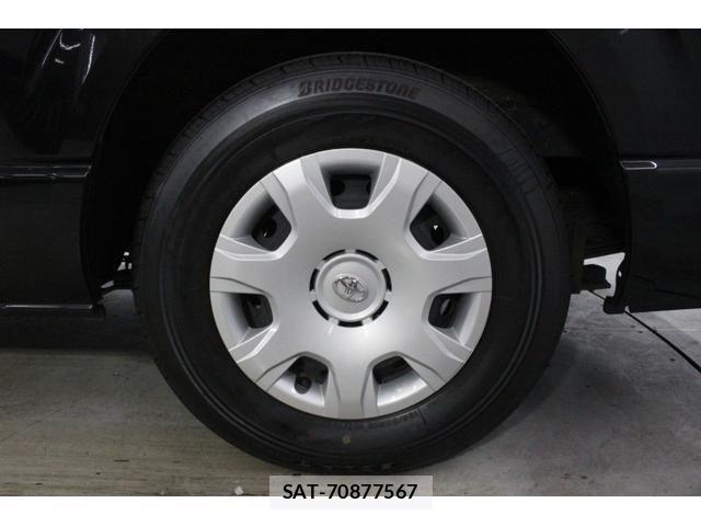 Toyota HIACE VAN 2023-01 8207777-25