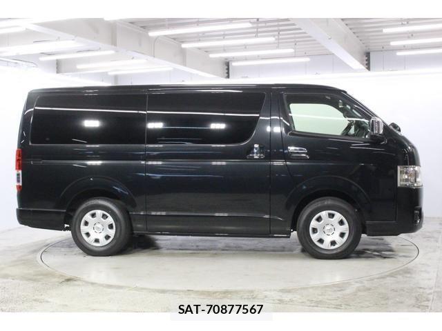 Toyota HIACE VAN 2023-01 8207777-3