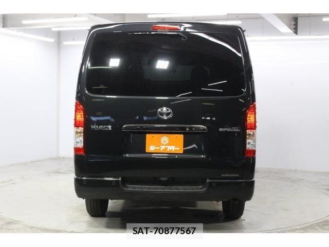 Toyota HIACE VAN 2023-01 8207777-5
